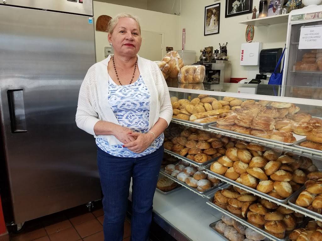 El Venado Bakery and Restaurant | bakery | 1007 S Alvarado St, Los Angeles, CA 90006, USA | 2133893823 OR +1 213-389-3823