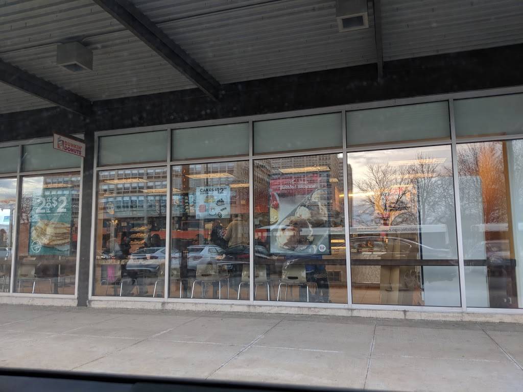 Dunkin Donuts | cafe | 3481 S Martin Luther King Dr, Chicago, IL 60616, USA | 3129491111 OR +1 312-949-1111