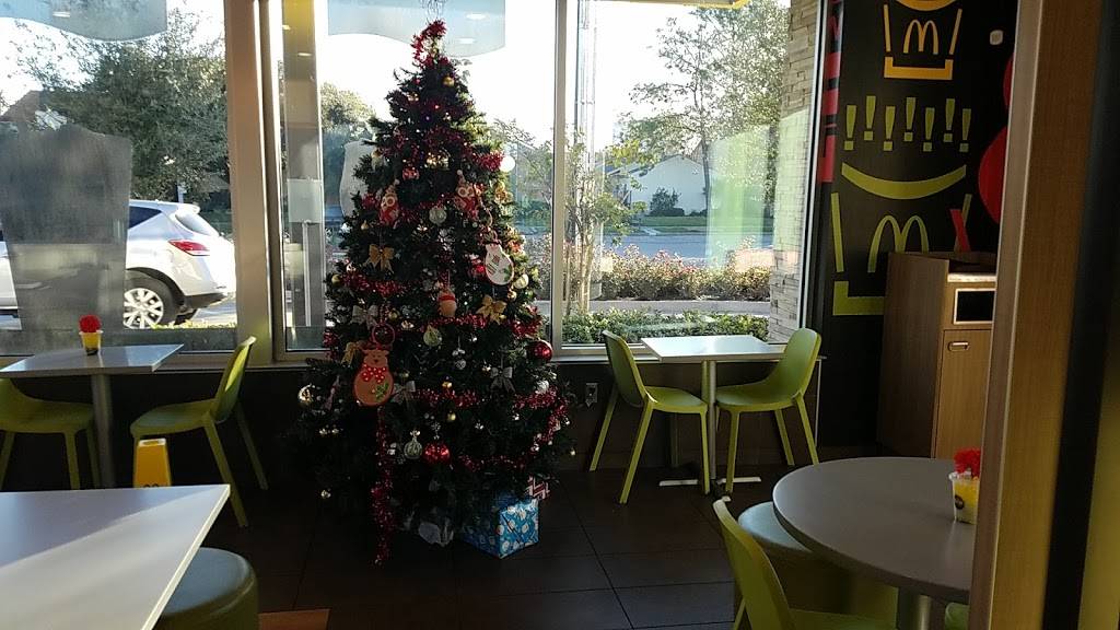 McDonalds | cafe | 1920 Wilcrest Dr, Houston, TX 77042, USA | 7139527322 OR +1 713-952-7322