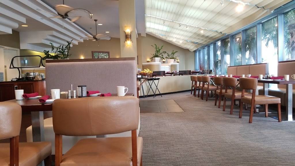 Rustic Restaurant & Bar 9 at Hilton Melbourne Rialto | restaurant | 200 Rialto Pl, Melbourne, FL 32901, USA | 3217680200 OR +1 321-768-0200