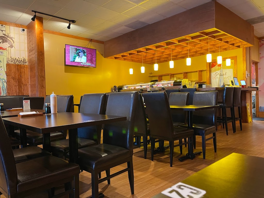 Rainbow Sushi Japanese Restaurant - All You Can Eat | restaurant | 12620 Beach Blvd STE 19, Jacksonville, FL 32246, USA | 9049018888 OR +1 904-901-8888