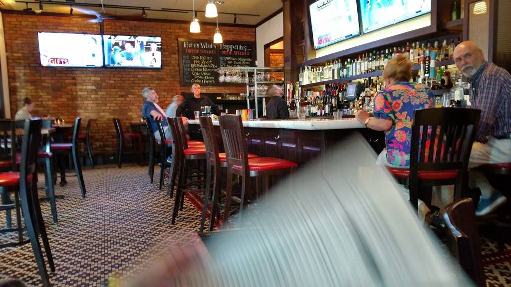 The Happ Inn Bar & Grill | restaurant | 305 N Happ Rd, Northfield, IL 60093, USA | 8477849200 OR +1 847-784-9200