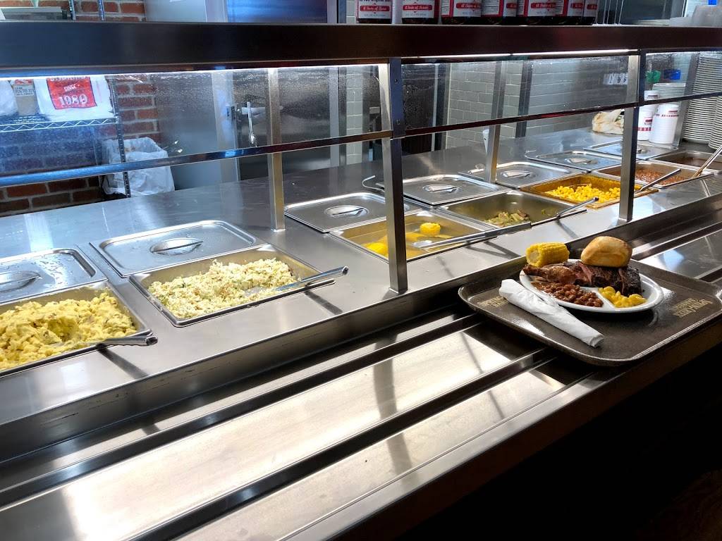 Spring Creek Barbeque | restaurant | 26802 Farm to Market 1093, Katy, TX 77494, USA | 8322205308 OR +1 832-220-5308