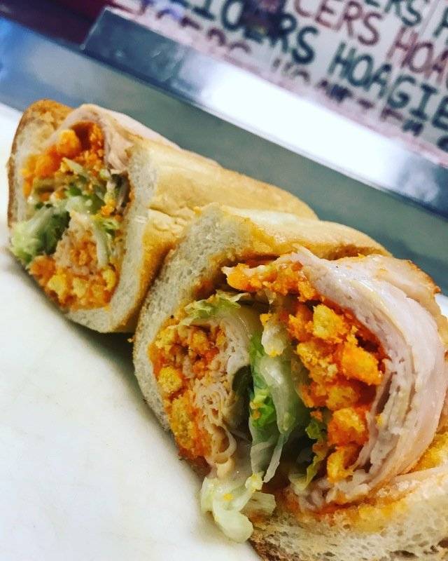 Slicers Hoagies | restaurant | 13040 Livingston Rd, Naples, FL 34105, USA | 2392800703 OR +1 239-280-0703