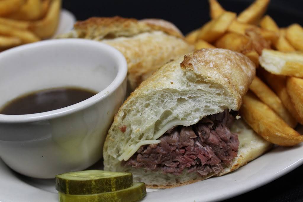 Jeremiahs Tavern | restaurant | 1104 Monroe Ave, Rochester, NY 14620, USA | 5854611313 OR +1 585-461-1313