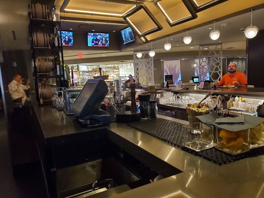 Jake & Eli | restaurant | 160 E Flamingo Rd, Las Vegas, NV 89109, USA | 7028365900 OR +1 702-836-5900