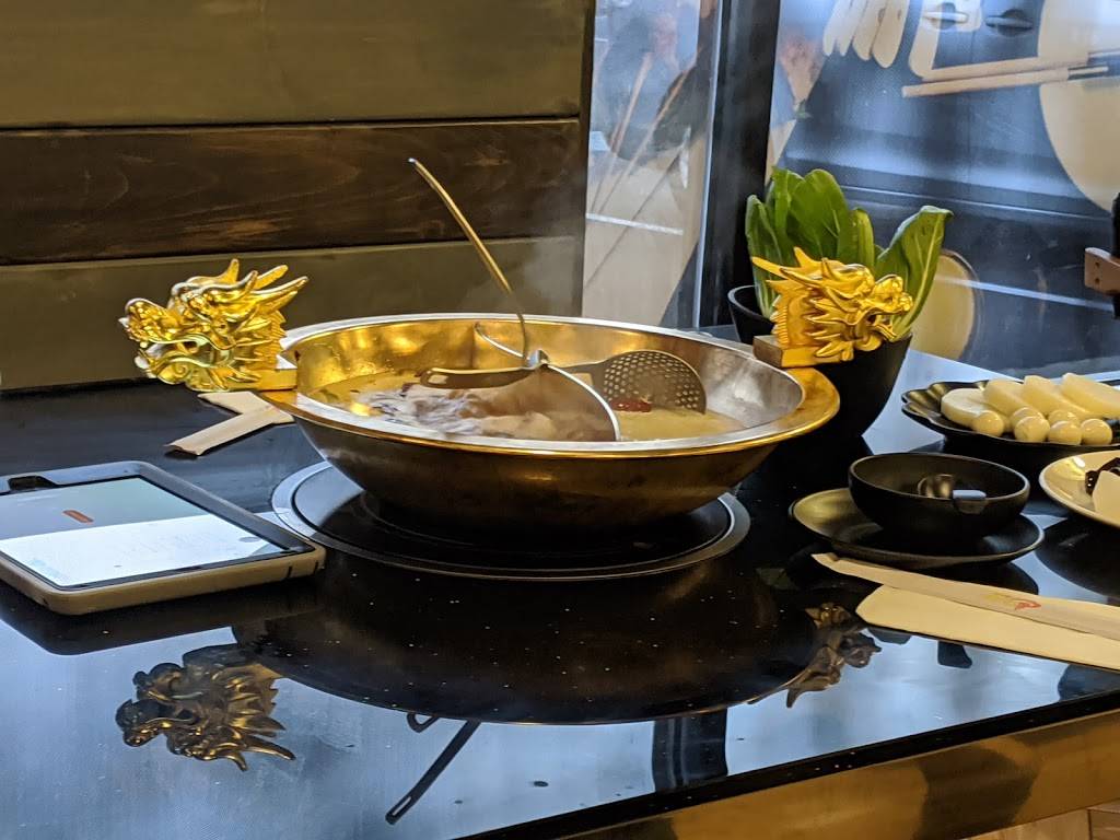 OMBU Hot Pot | restaurant | 3424 S State St, South Salt Lake, UT 84115, USA | 3853018732 OR +1 385-301-8732