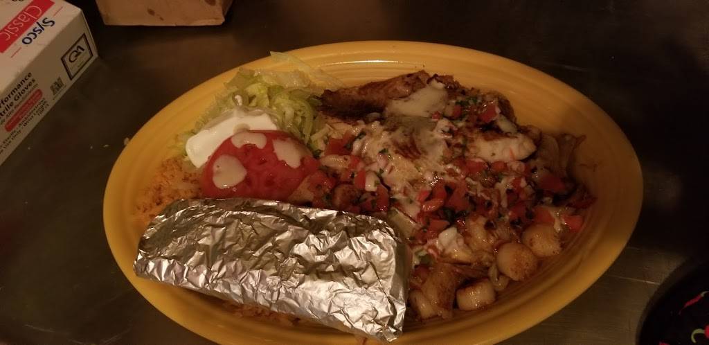 Los Amigos Mexican Restaurant | restaurant | 111 Mill St, Loogootee, IN 47553, USA | 8122955712 OR +1 812-295-5712