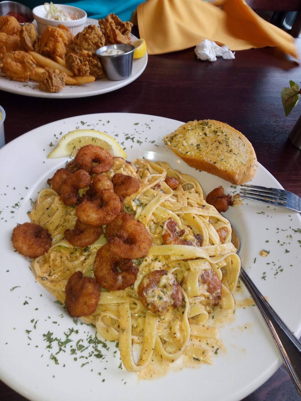 Bistro Orleans | restaurant | 3216 W Esplanade Ave, Metairie, LA 70002, USA | 5043041469 OR +1 504-304-1469