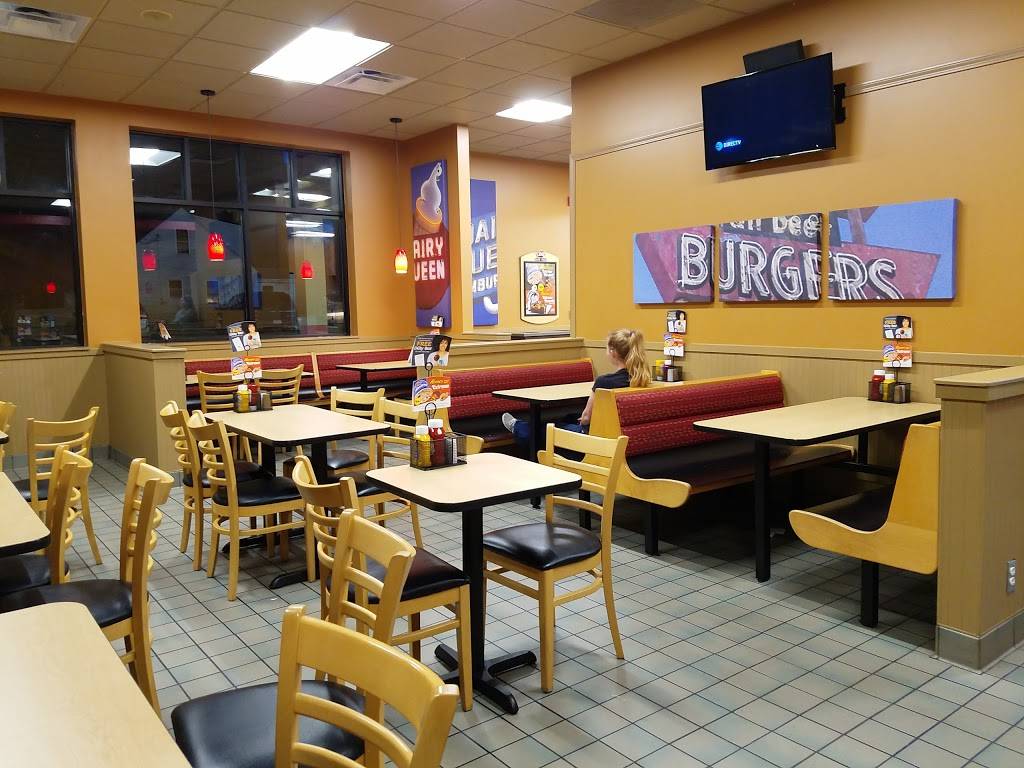 Dairy Queen Grill & Chill | restaurant | 418 S Ankeny Blvd, Ankeny, IA 50023, USA | 5159644786 OR +1 515-964-4786