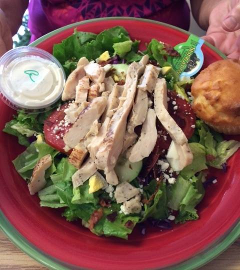 Kitchen Kettle Deli | meal takeaway | 4251 Lenox Ave #7, Jacksonville, FL 32205, USA | 9043878400 OR +1 904-387-8400