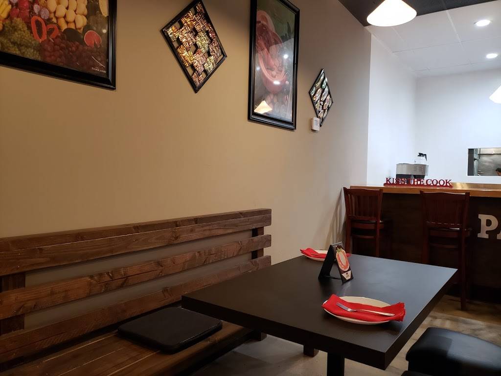 Pattarin Thai | restaurant | 635 N Main St, Corona, CA 92880, USA | 9514273664 OR +1 951-427-3664