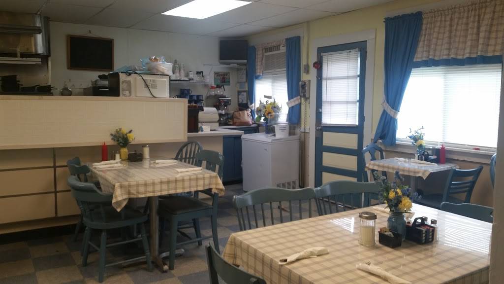 Grammas Comfort Foods | restaurant | 452 Stafford Rd, Mansfield Center, CT 06250, USA | 8607867989 OR +1 860-786-7989