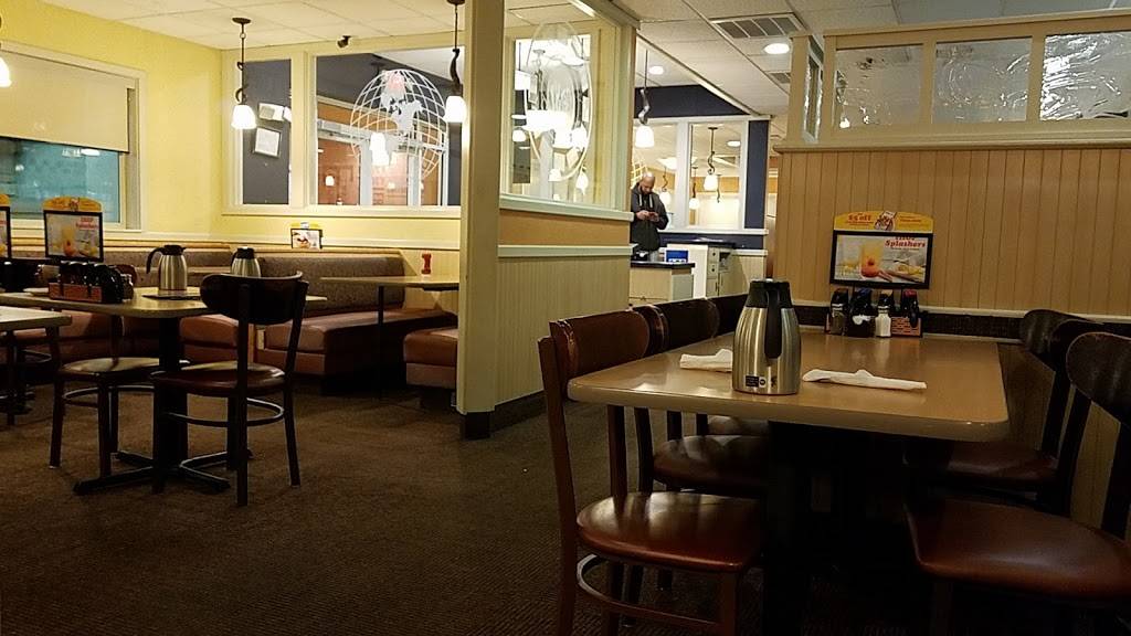 IHOP | restaurant | 4604 W Walnut St, Rogers, AR 72756, USA | 4796312467 OR +1 479-631-2467