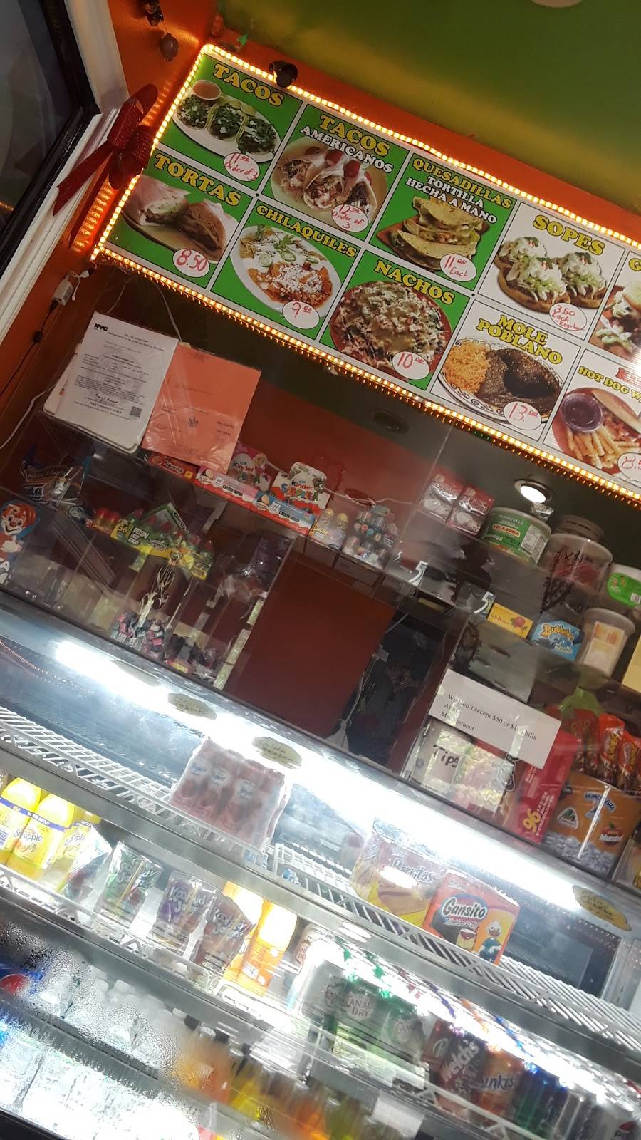 Sazón De Lupita | restaurant | 155 W Kingsbridge Rd, Bronx, NY 10463, USA | 3479202080 OR +1 347-920-2080