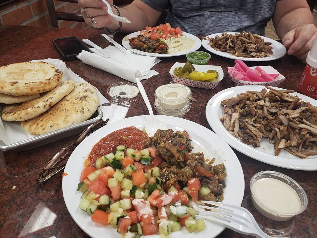 Pita Plus | restaurant | 2145 Stirling Rd, Fort Lauderdale, FL 33312, USA | 9542412011 OR +1 954-241-2011