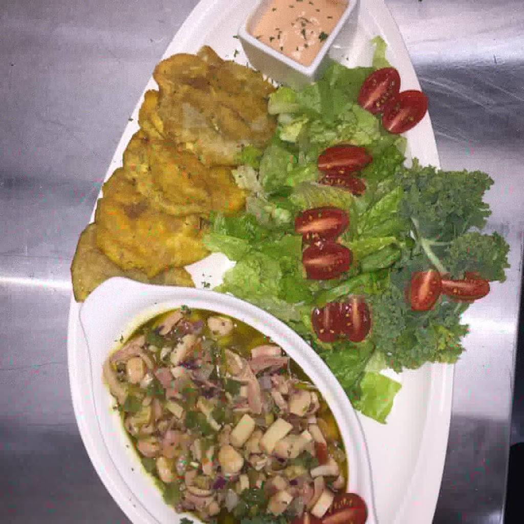 El Rincon de la Picadera | restaurant | 1461 N Goldenrod Rd, Orlando, FL 32807, USA | 4072194207 OR +1 407-219-4207