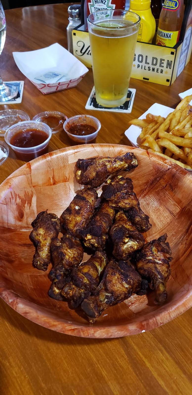 First Turn Lounge | restaurant | 5236 S Ridgewood Ave, Port Orange, FL 32127, USA | 3867885434 OR +1 386-788-5434