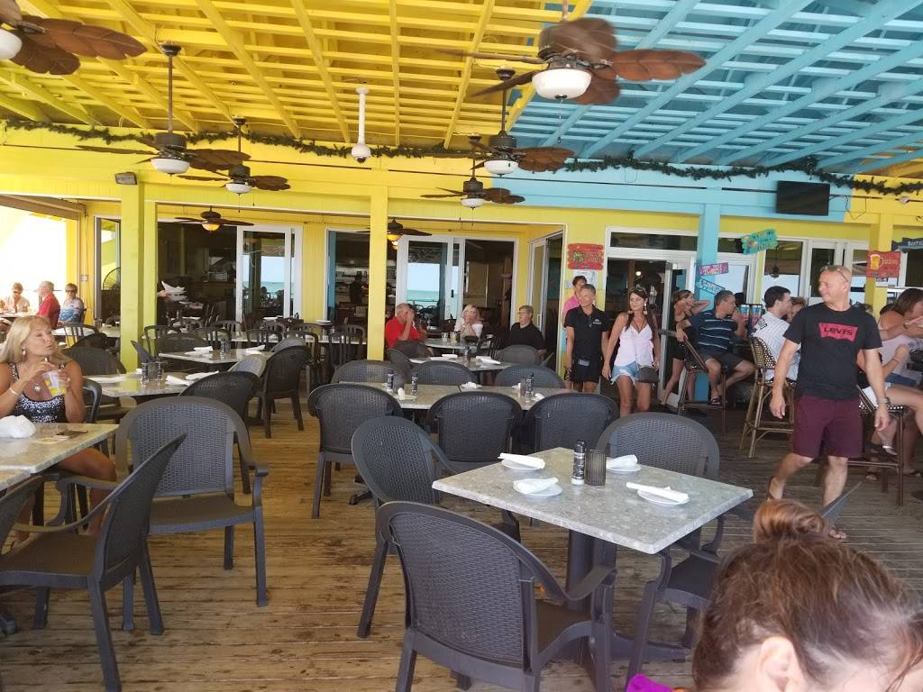Sunset Beach Tropical Grill and The Playmore Tiki Bar | restaurant | 1028 Estero Blvd, Fort Myers Beach, FL 33931, USA | 2394631028 OR +1 239-463-1028
