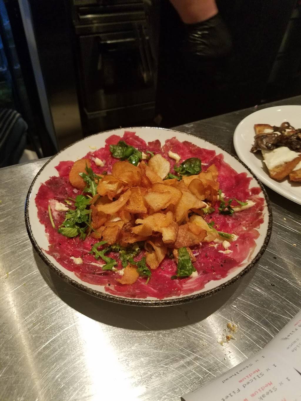 Bird Dog | restaurant | 57649 Murray St, Mattawan, MI 49071, USA | 2696684770 OR +1 269-668-4770