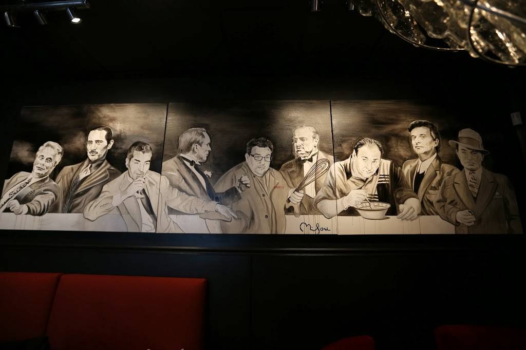 The Kitchen Consigliere | restaurant | 700 Haddon Ave, Collingswood, NJ 08108, USA | 8568542156 OR +1 856-854-2156