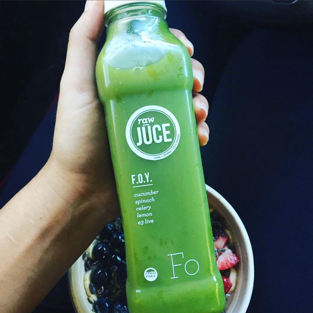 Raw Jūce | restaurant | 5560 N Military Trl #310, Boca Raton, FL 33431, USA | 5616092864 OR +1 561-609-2864