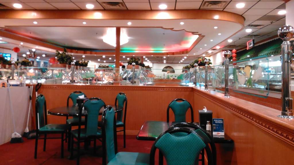 Buffet City | restaurant | 8617 W Brown Deer Rd, Milwaukee, WI 53224, USA | 4145869888 OR +1 414-586-9888