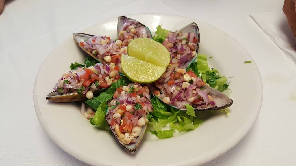 Don Paquito Peruvian Restaurant | restaurant | 12708 Sherman Way, North Hollywood, CA 91605, USA | 8187643962 OR +1 818-764-3962