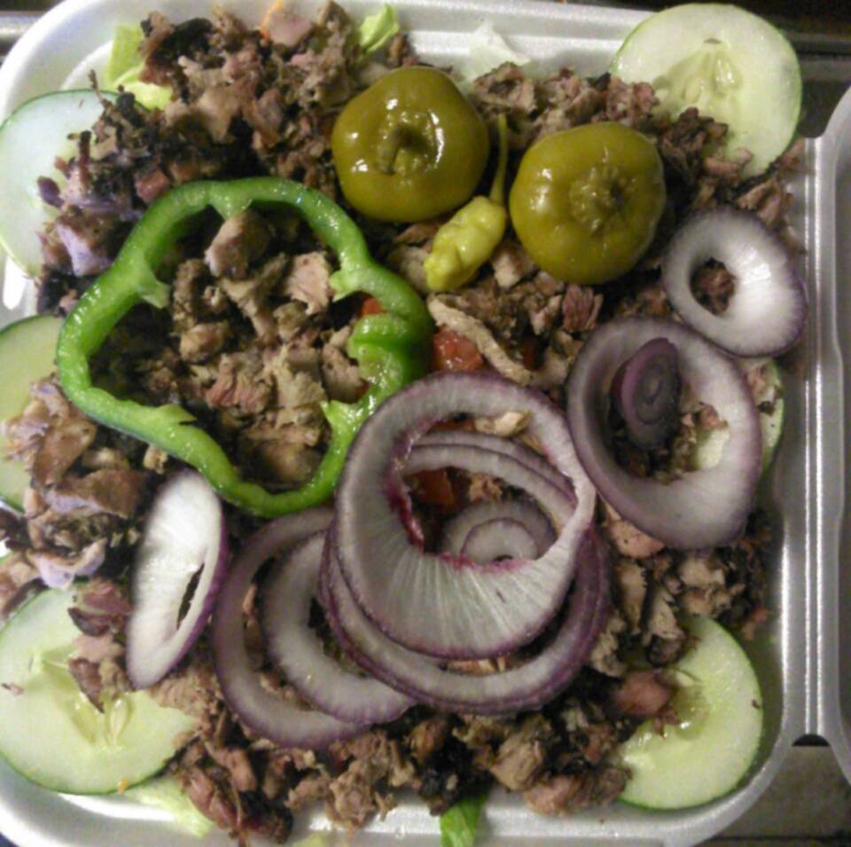 Lizzies Barbecue | restaurant | 1440 E Broad St, Gadsden, AL 35903, USA | 2564940098 OR +1 256-494-0098