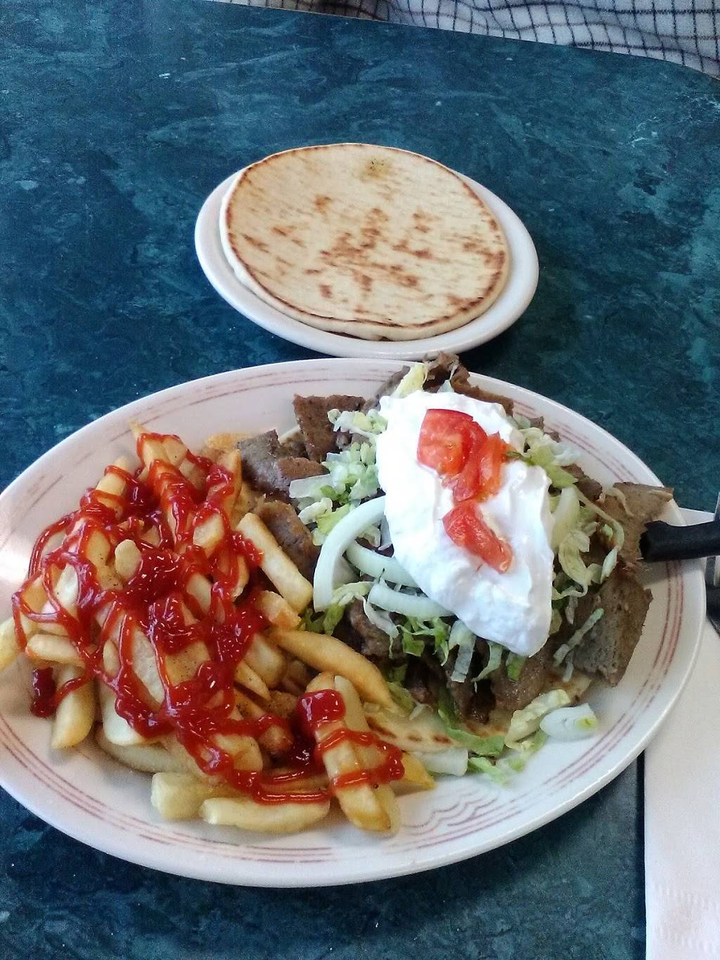 Stacys Grill | restaurant | 1699 Colfax Ave, Benton Harbor, MI 49022, USA | 2699858070 OR +1 269-985-8070