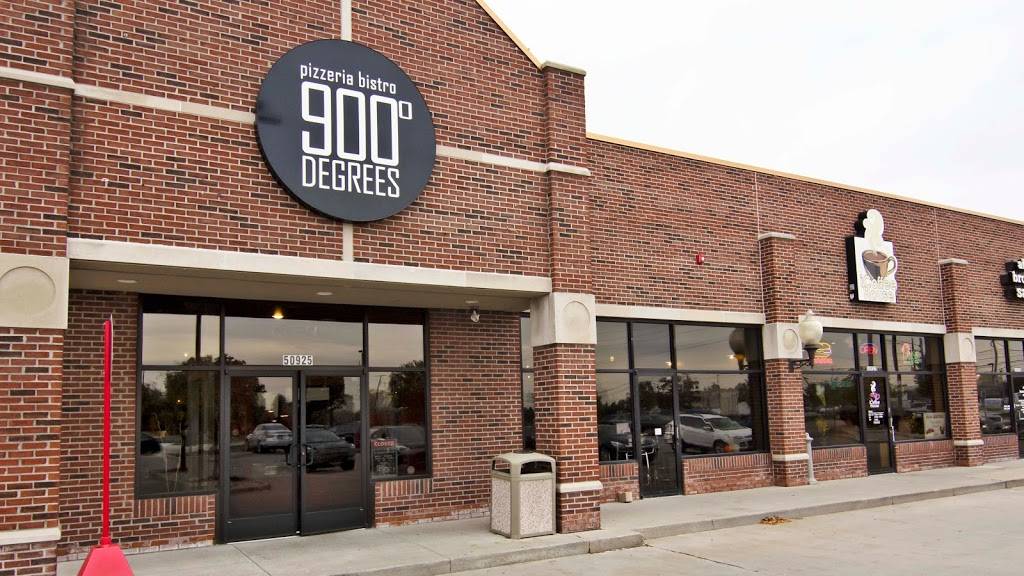 900 Degrees Pizzeria Bistro | restaurant | 50925 Hayes Rd, Shelby Charter Twp, MI 48315, USA | 5868844739 OR +1 586-884-4739