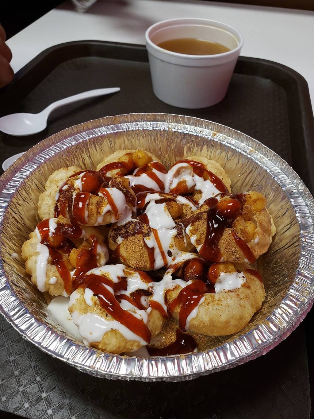 Proberry | restaurant | 1010 Dream Crest Rd, Mississauga, ON L5V 3A4, Canada | 9058123779 OR +1 905-812-3779