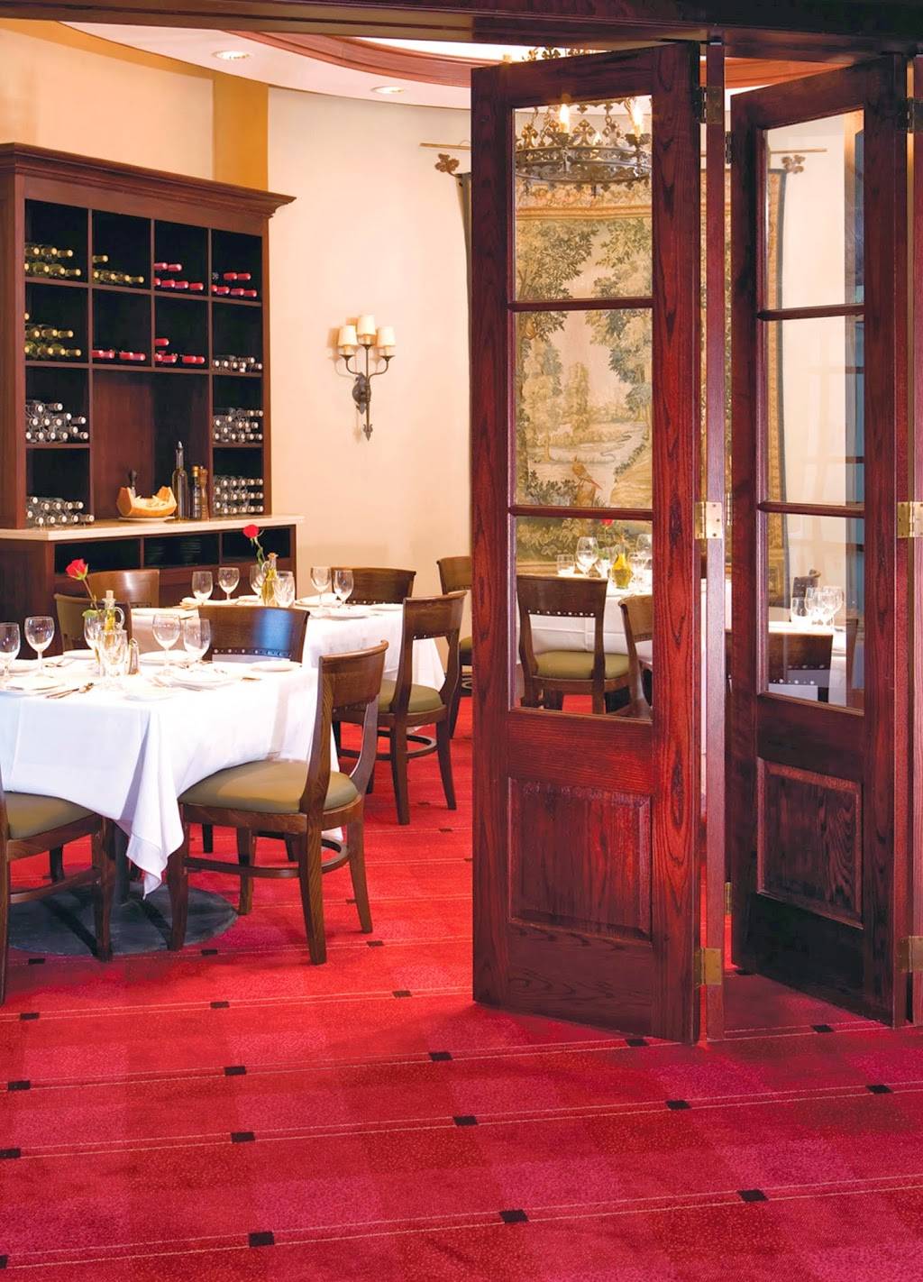 Il Mulino New York - Miami | restaurant | 17875 Collins Ave, Sunny Isles Beach, FL 33160, USA | 3054669191 OR +1 305-466-9191