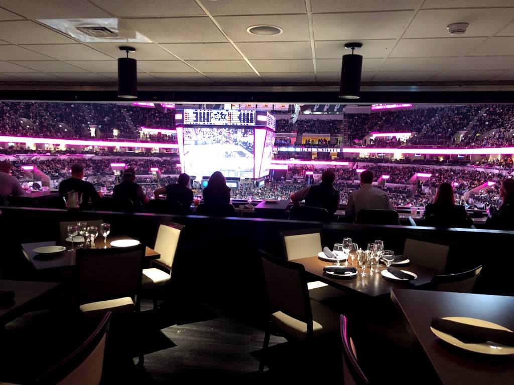 Terrace Restaurant at the AT&T Center | restaurant | 1 AT&T Center Parkway, San Antonio, TX 78219, USA | 2104445389 OR +1 210-444-5389