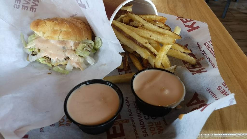 KEBA Sandwiches | restaurant | 1860 S Barnett Shoals Rd, Athens, GA 30605, USA | 7068507285 OR +1 706-850-7285