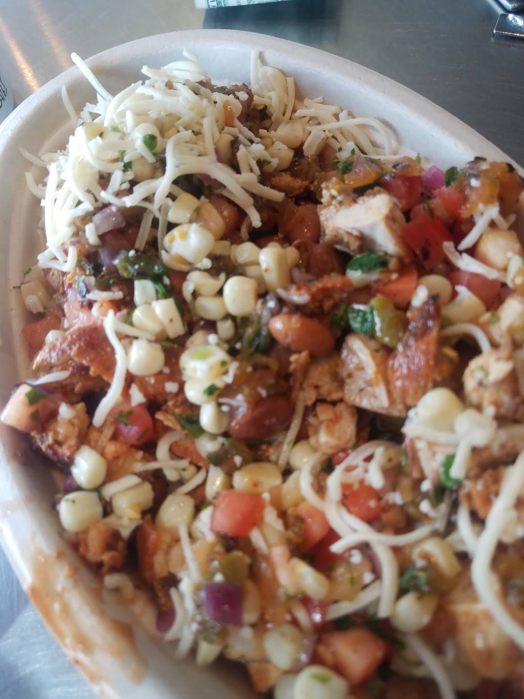 Chipotle Mexican Grill | restaurant | 3170 S Wadsworth Blvd, Lakewood, CO 80227, USA | 3039864424 OR +1 303-986-4424