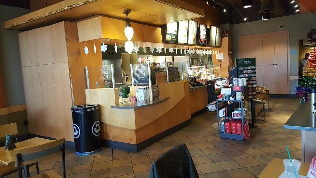 Starbucks | cafe | 741 E Olive Ave, Fresno, CA 93728, USA | 5592374523 OR +1 559-237-4523