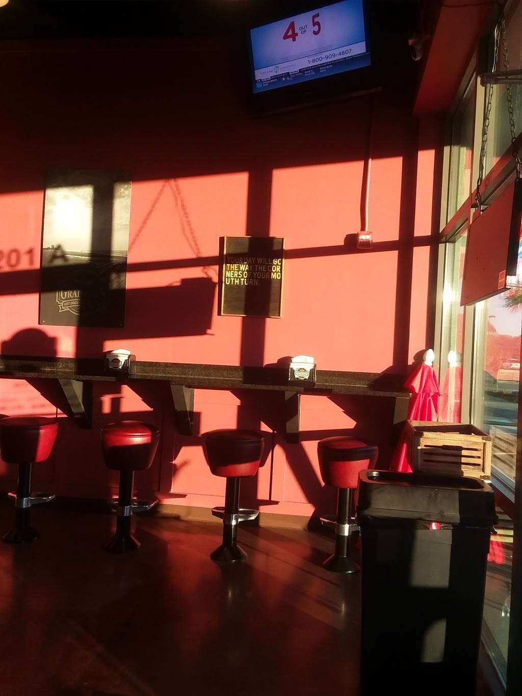 Charlie Graingers Myrtle Beach | restaurant | 201 Fresh Dr Suite A, Myrtle Beach, SC 29579, USA | 8439035606 OR +1 843-903-5606