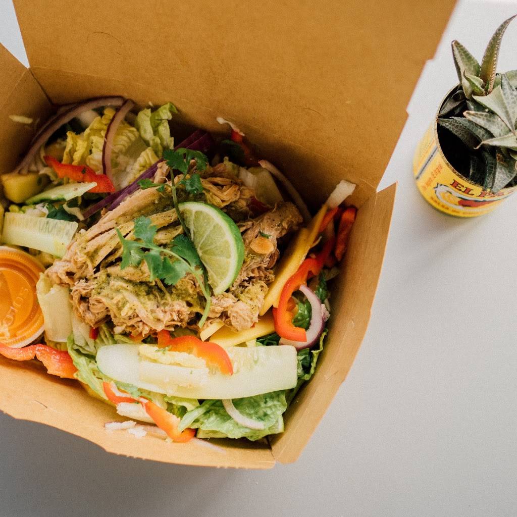 Bodega Seminole Heights | restaurant | 5901 N Florida Ave, Tampa, FL 33604, USA | 8135333333 OR +1 813-533-3333