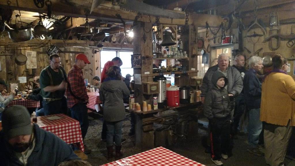 High Hopes Farm | restaurant | 1132 Huntington Rd, Worthington, MA 01098, USA | 4132385919 OR +1 413-238-5919