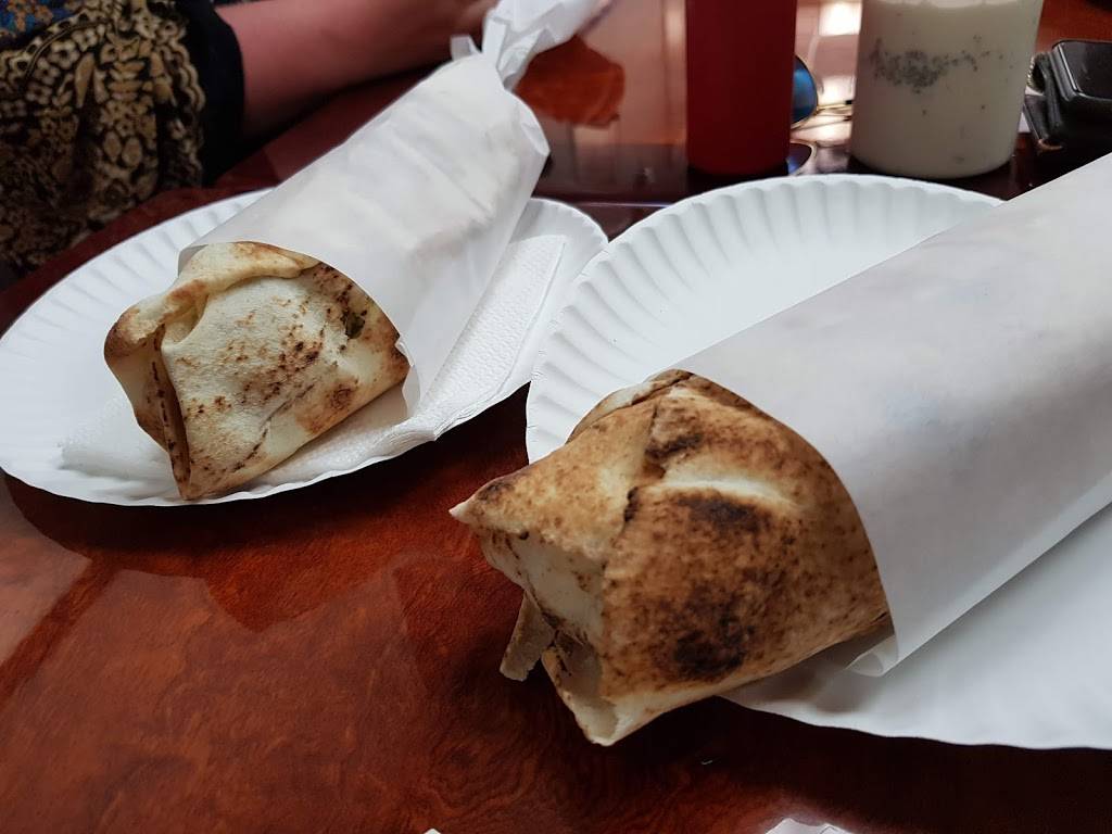 Pita Nutso | restaurant | 241 Queen St S, Mississauga, ON L5M 1L7, Canada | 9058586161 OR +1 905-858-6161