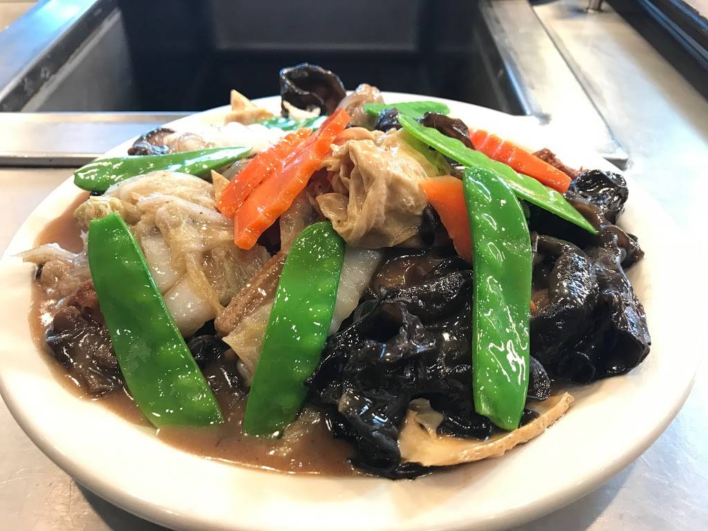 Ho Ho Chinese Cuisine | restaurant | 590 Farrington Hwy, Kapolei, HI 96707, USA | 8086929880 OR +1 808-692-9880