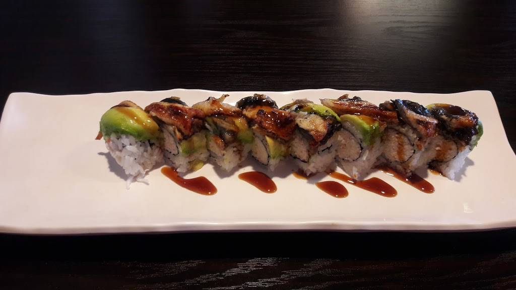 MARU SUSHI | restaurant | 158 W Foothill Blvd c, Upland, CA 91786, USA | 9096087052 OR +1 909-608-7052