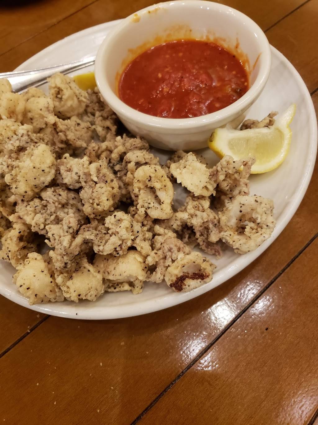 Carrabbas Italian Grill | restaurant | 1951 Carl D. Silver Parkway, Fredericksburg, VA 22401, USA | 5405481122 OR +1 540-548-1122