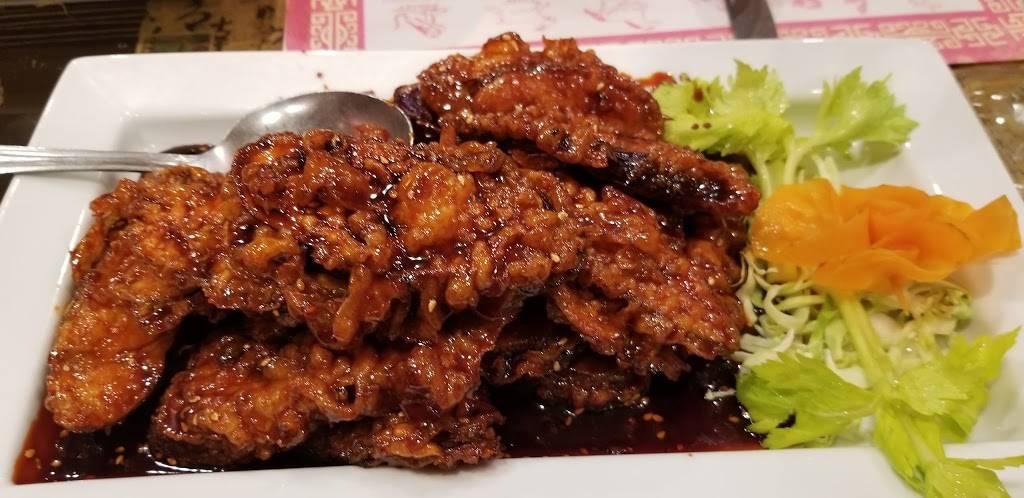 The Orient Restaurant | restaurant | 15 N Main St, Bel Air, MD 21014, USA | 4108368222 OR +1 410-836-8222