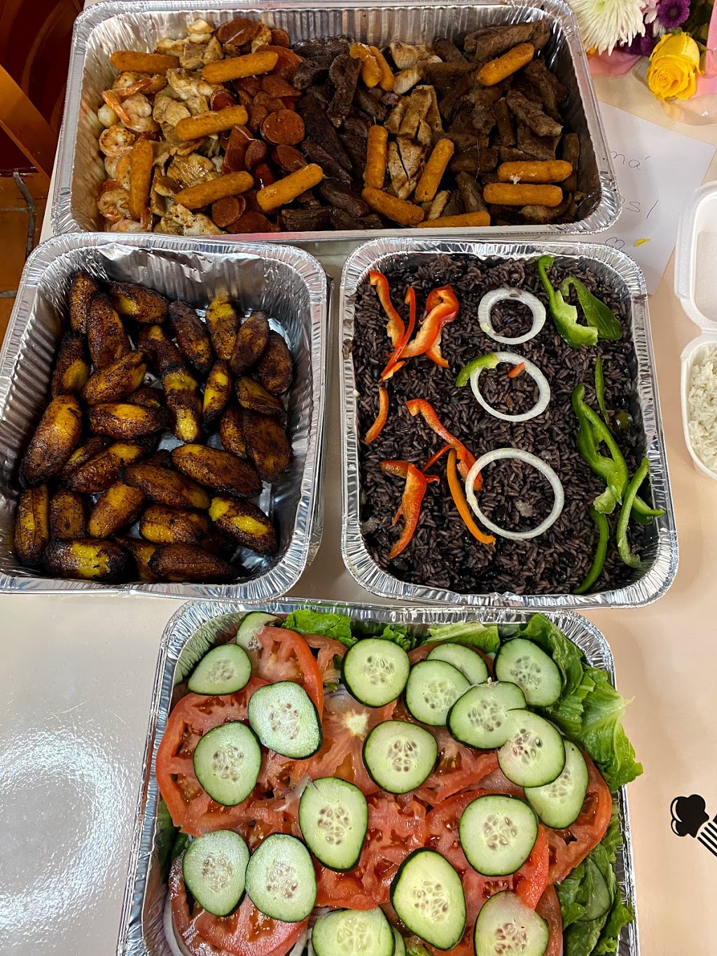 El boom de Sunrise | restaurant | 4525 N Pine Island Rd, Sunrise, FL 33351, USA | 9544404936 OR +1 954-440-4936