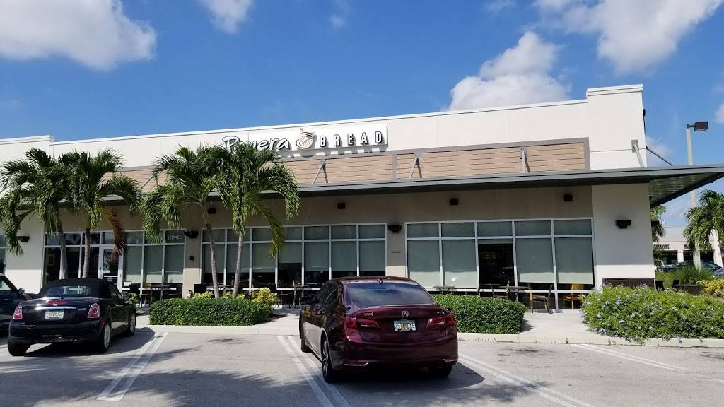 Panera Bread | bakery | 548 E Woolbright Rd, Boynton Beach, FL 33435, USA | 5614243071 OR +1 561-424-3071