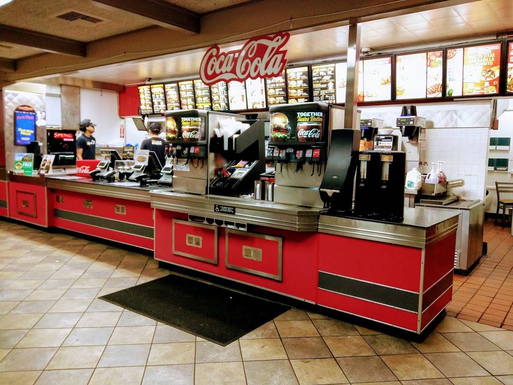Carls Jr. | restaurant | 1745 S Victoria Ave, Ventura, CA 93003, USA | 8053399281 OR +1 805-339-9281