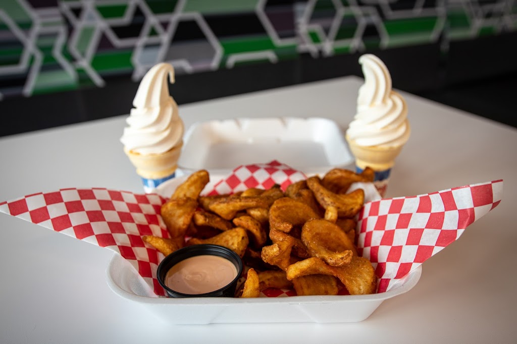 The Caddie Shack | restaurant | 692 10600 S, South Jordan, UT 84095, USA | 8012543377 OR +1 801-254-3377