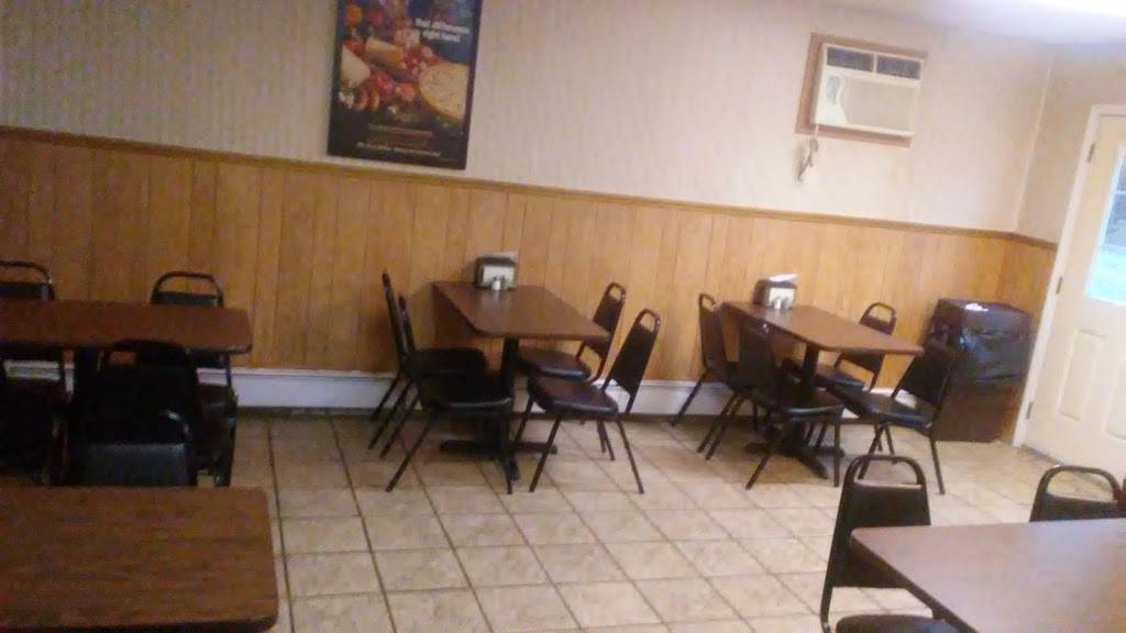 Franks Pizzeria-Kresgeville | restaurant | US-209, Kresgeville, PA 18333, USA | 6106813200 OR +1 610-681-3200